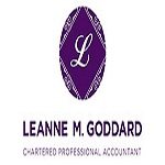 Leanne M. Goddard, Charter